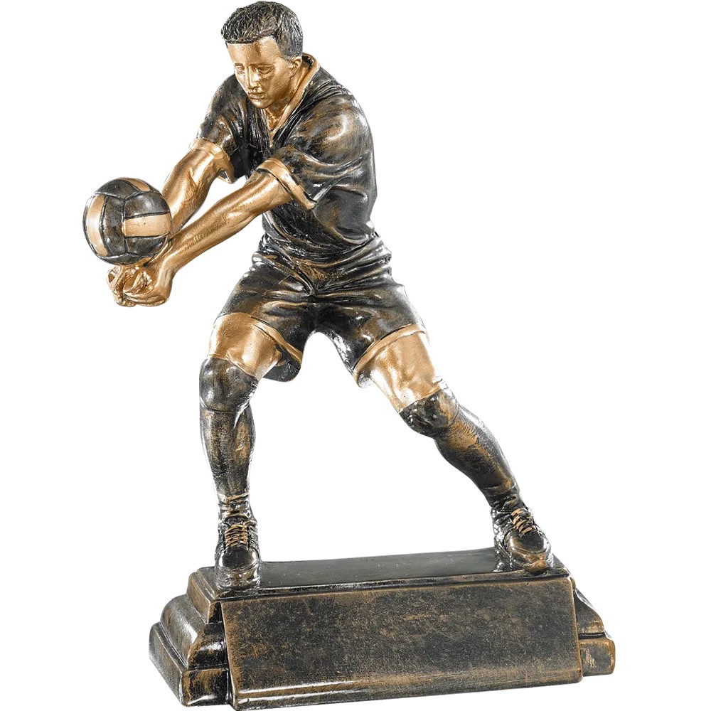 Trophée Personnalisé Figurine 146-91-RM