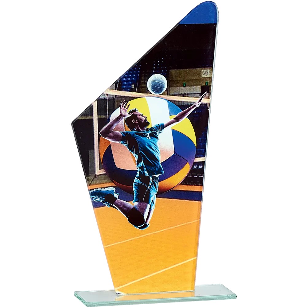 Trophée Personnalisé Figurine 147-51-RP